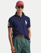 Polo Ralph Lauren Tricou polo 710688969004 Custom Slim Fit
