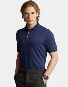 Polo Ralph Lauren Tricou polo 710704319033 Custom Slim Fit