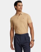 Polo Ralph Lauren Tricou polo 710704319086 Custom Slim Fit