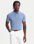 Polo Ralph Lauren Tricou polo 710704319169 Custom Slim Fit