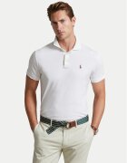 Polo Ralph Lauren Tricou polo 710713130003 Custom Slim Fit