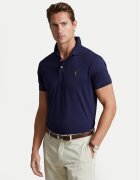 Polo Ralph Lauren Tricou polo 710713130006 Custom Slim Fit