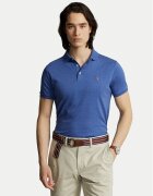 Polo Ralph Lauren Tricou polo 710713130008 Custom Slim Fit