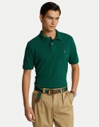 Polo Ralph Lauren Tricou polo 710782592016 Custom Slim Fit
