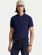 Polo Ralph Lauren Tricou polo 710783656012 Classic Fit