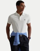 Polo Ralph Lauren Tricou polo 710941439002 Custom Slim Fit