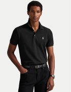 Polo Ralph Lauren Tricou polo 710941439038 Custom Slim Fit