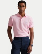 Polo Ralph Lauren Tricou polo 710941439502 Custom Slim Fit