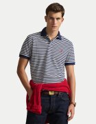 Polo Ralph Lauren Tricou polo 710956682500 Slim Fit