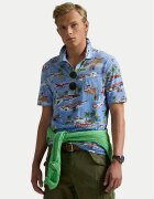 Polo Ralph Lauren Tricou polo 710966450001 Standard Fit