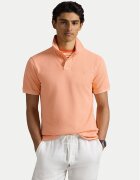 Polo Ralph Lauren Tricou polo 710969626004 Custom Slim Fit