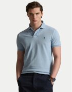 Polo Ralph Lauren Tricou polo 710970582001 Custom Slim Fit