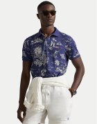 Polo Ralph Lauren Tricou polo 710B13971001 Slim Fit