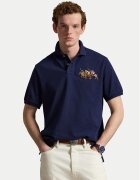 Polo Ralph Lauren Tricou polo 710B14216003 Regular Fit