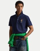 Polo Ralph Lauren Tricou polo 710B16616001 Regular Fit