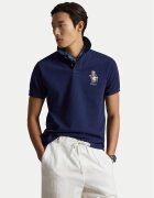 Polo Ralph Lauren Tricou polo 710B18546001 Regular Fit