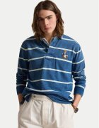 Polo Ralph Lauren Tricou polo 710B18562001 Regular Fit