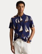 Polo Ralph Lauren Tricou polo 710B19235001 Regular Fit