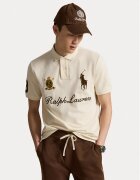 Polo Ralph Lauren Tricou polo 710B20009001 Regular Fit