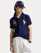 Polo Ralph Lauren Tricou polo 710B21921001 Regular Fit