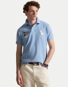 Polo Ralph Lauren Tricou polo 710B21921002 Custom Slim Fit