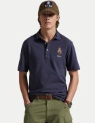 Polo Ralph Lauren Tricou polo 710P00083001 Custom Slim Fit