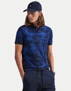 Polo Ralph Lauren Tricou polo 710P04010001 Custom Slim Fit