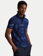 Polo Ralph Lauren Tricou polo 710P04012001 Custom Slim Fit