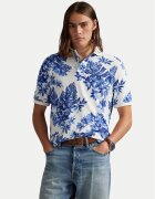 Polo Ralph Lauren Tricou polo 710P04013001 Custom Slim Fit