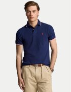Polo Ralph Lauren Tricou polo Classics 710842621003 Slim Fit