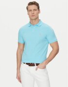 Polo Ralph Lauren Tricou polo Core Replen 710782592 Custom Slim Fit