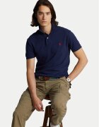 Polo Ralph Lauren Tricou polo Core Replen 710795080 Slim Fit