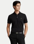 Polo Ralph Lauren Tricou polo Ssl 710713130001 Slim Fit