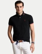 Polo Ralph Lauren Tricou polo Ssl 710842621001 Slim Fit