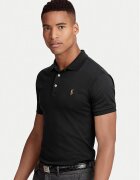 Polo Ralph Lauren Tricou polo Ssl-Knt 710685514002 Slim Fit