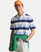 Polo Ralph Lauren Tricou polo Ssl Rug 710977587001 Regular Fit