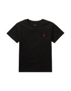 Polo Ralph Lauren Tricou Ss Cn 322832904036 Regular Fit