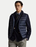 Polo Ralph Lauren Vestă 710B20425002 Regular Fit