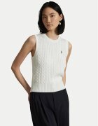 Polo Ralph Lauren Vestă elegantă 211971882001 Slim Fit