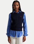 Polo Ralph Lauren Vestă elegantă 211971882501 Slim Fit