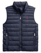 Polo Ralph Lauren Vestă elegantă 323969872002 Regular Fit