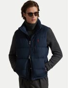 Polo Ralph Lauren Vestă elegantă 710968283002 Regular Fit