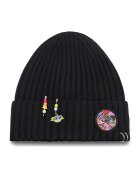 Powerpuff Girls Căciulă CEO-ACCCS-AW25-321PPG