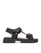 Powerpuff Girls Sandale CS-SS25-339WBPPG