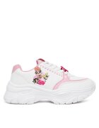 Powerpuff Girls Sneakers BIC-SS25-336WBPPG