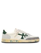 Premiata Sneakers Bsktclay Bskt Clay Var 7623