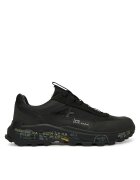 Premiata Sneakers Devin Var 433 Negru