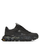 Premiata Sneakers Devind Var 447 Negru
