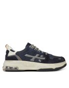 Premiata Sneakers DRAKE VAR 403 Bleumarin
