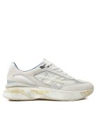 Premiata Sneakers Moerun VAR 6732 Écru